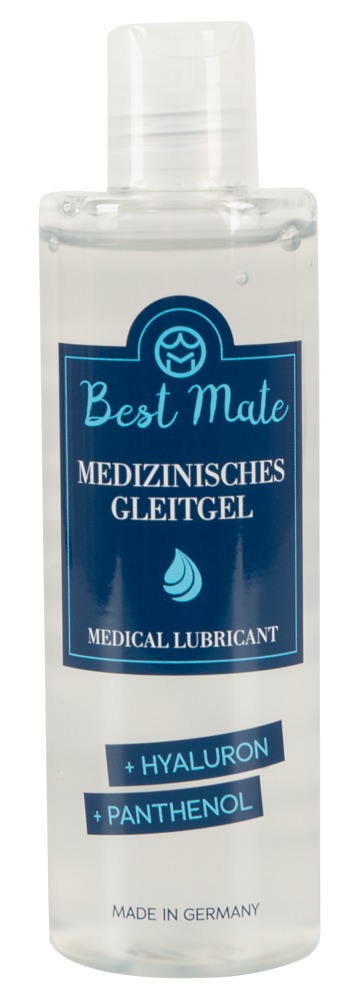 „Gleitgel“ mit Hyaluron und Panthenol Sonstige Erotikartikel online kaufen „Gleitgel“ mit Hyaluron und Panthenol Sonstige Erotikartikel online kaufen