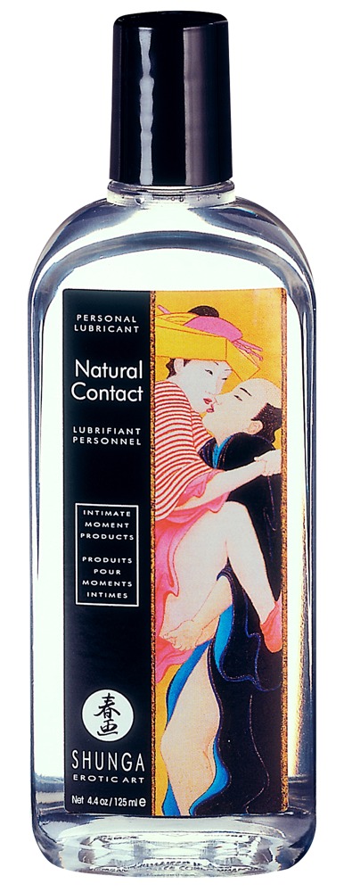 Gleitgel „Natural Contact“ auf Wasserbasis Drogerie online kaufen Gleitgel „Natural Contact“ auf Wasserbasis Drogerie online kaufen