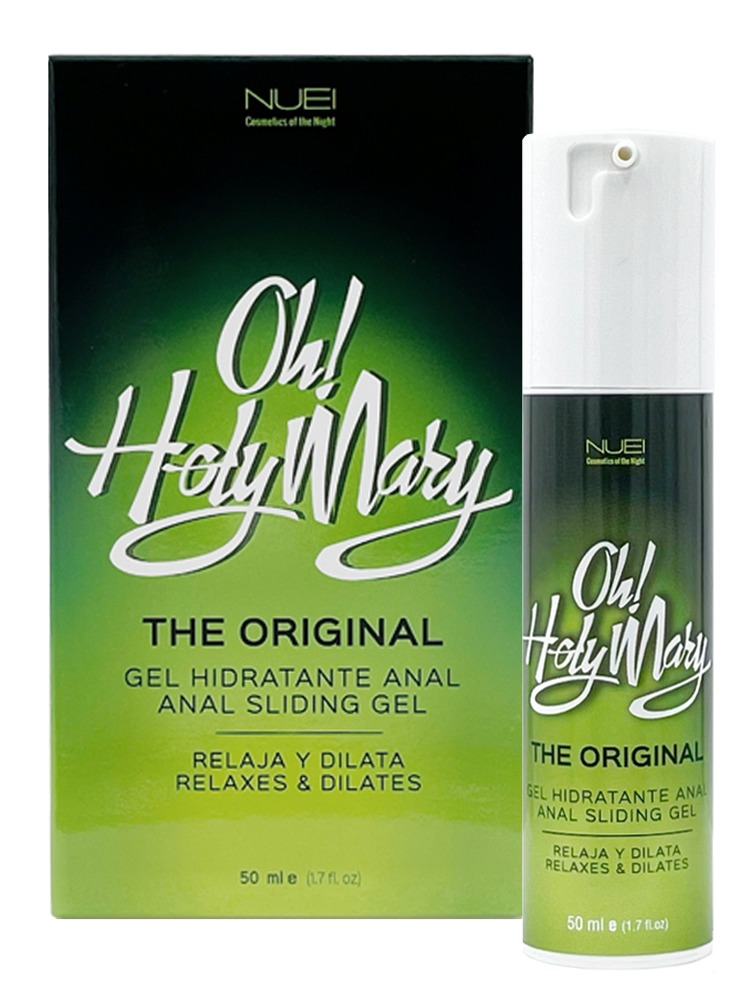 Gleitgel „Oh! Holy Mary“ auf Wasserbasis Drogerie online kaufen