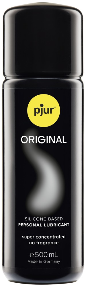 Gleitgel „Original“, antiallergen Drogerie online kaufen