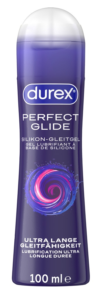 Gleitgel „Play Perfect Glide“, auf Silikonbasis Drogerie online kaufen