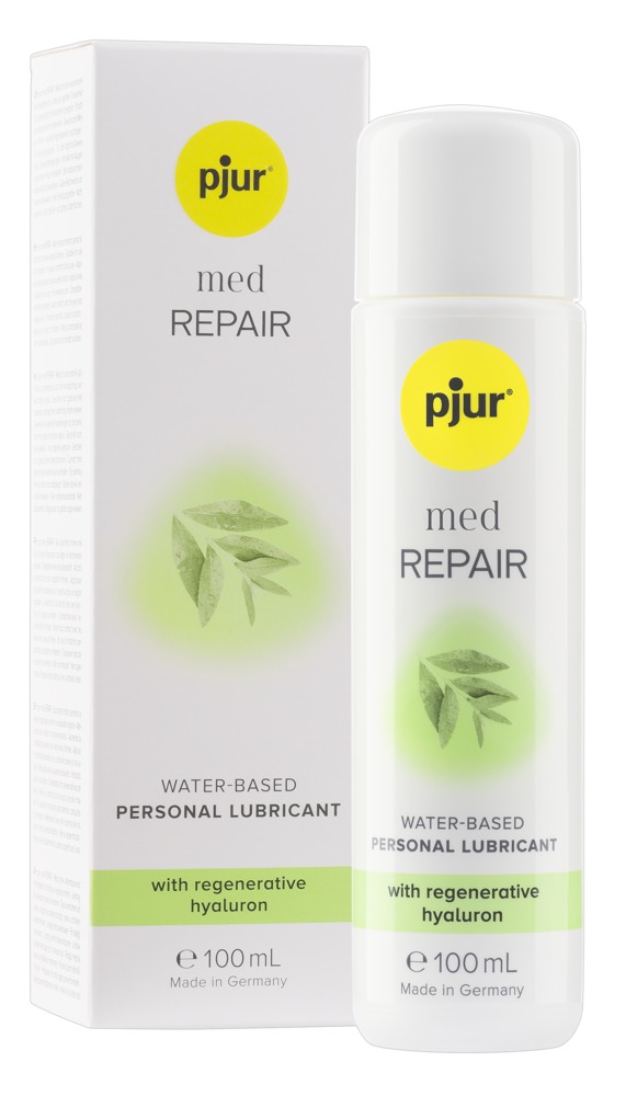 Gleitgel „REPAIR“ mit Hyaluronsäure Drogerie online kaufen