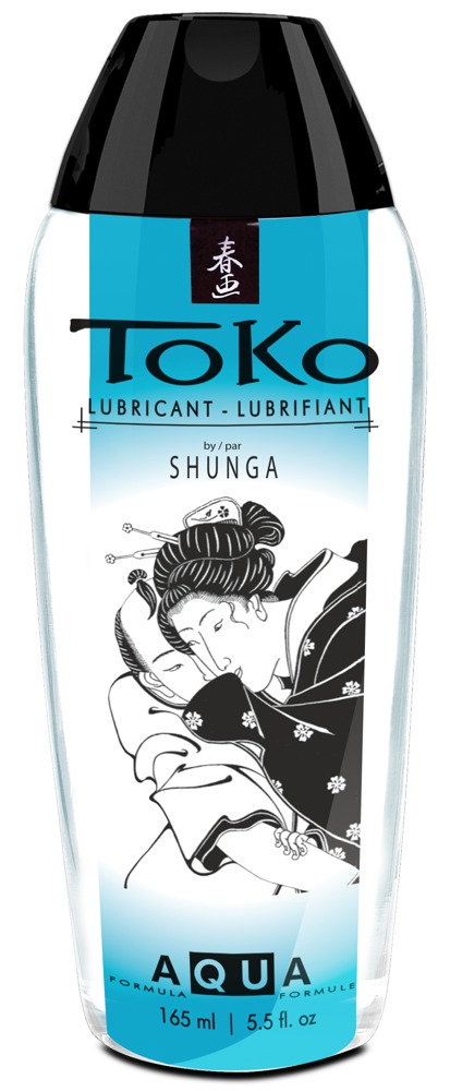 Gleitgel „Toko Aqua“ auf Wasserbasis Drogerie online kaufen Gleitgel „Toko Aqua“ auf Wasserbasis Drogerie online kaufen