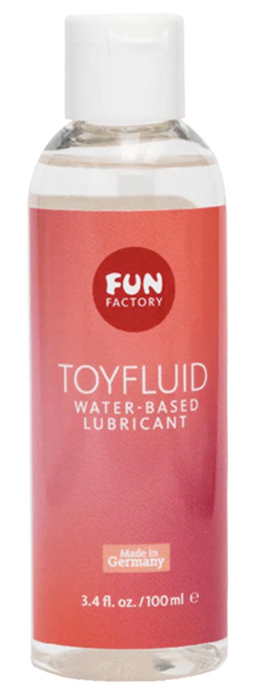 Gleitgel "Toyfluid" auf Wasserbasis Sex-Spielzeuge online kaufen Gleitgel "Toyfluid" auf Wasserbasis Sex-Spielzeuge online kaufen