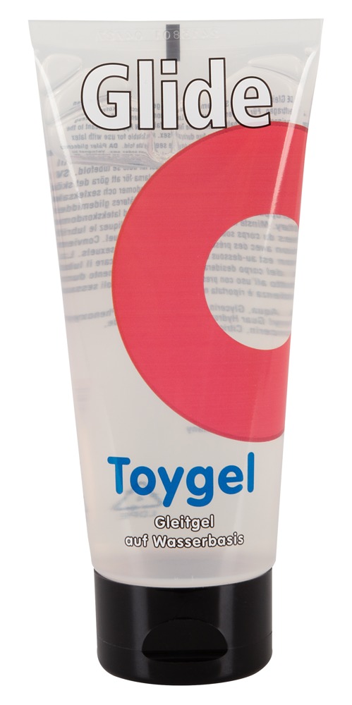 Gleitgel „Toygel“ auf Wasserbasis Drogerie online kaufen Gleitgel „Toygel“ auf Wasserbasis Drogerie online kaufen