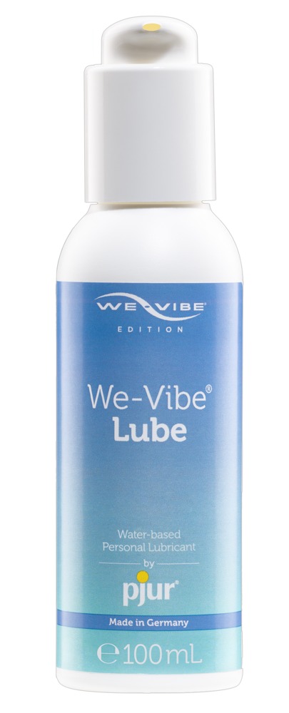 Gleitgel „We-Vibe Lube“ auf Wasserbasis Drogerie online kaufen