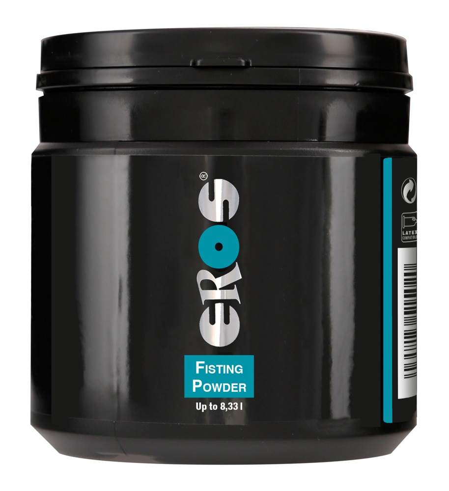 Gleitgelpulver „Fisting Powder“, hochergiebig Drogerie online kaufen
