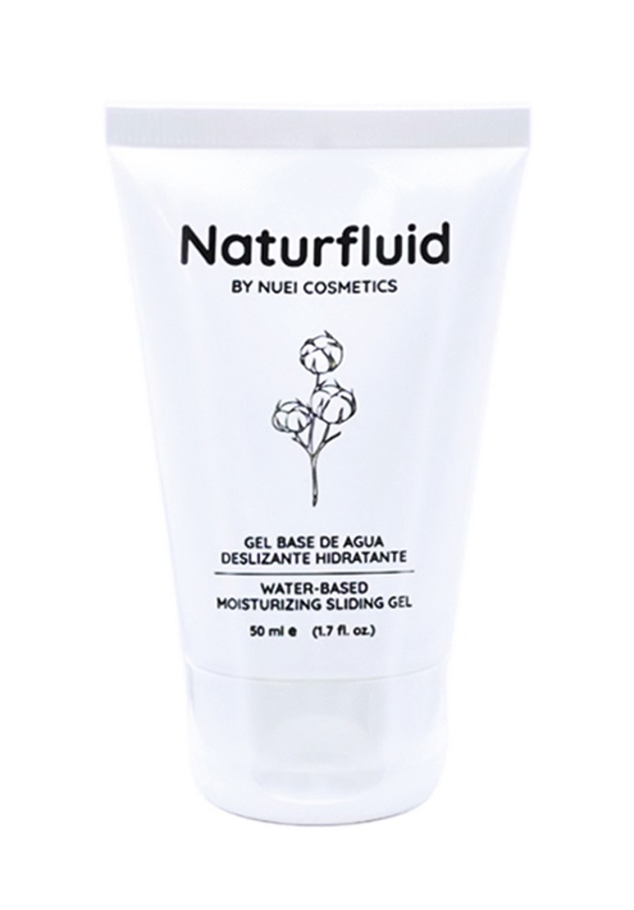 Gleitmittel „Naturfluid“ auf Wasserbasis Drogerie online kaufen Gleitmittel „Naturfluid“ auf Wasserbasis Drogerie online kaufen