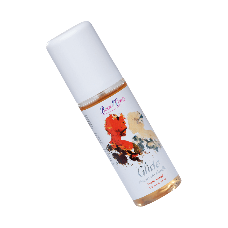 Glide Amaretto Vanille, wasserbasiert, 125 ml Drogerie online kaufen