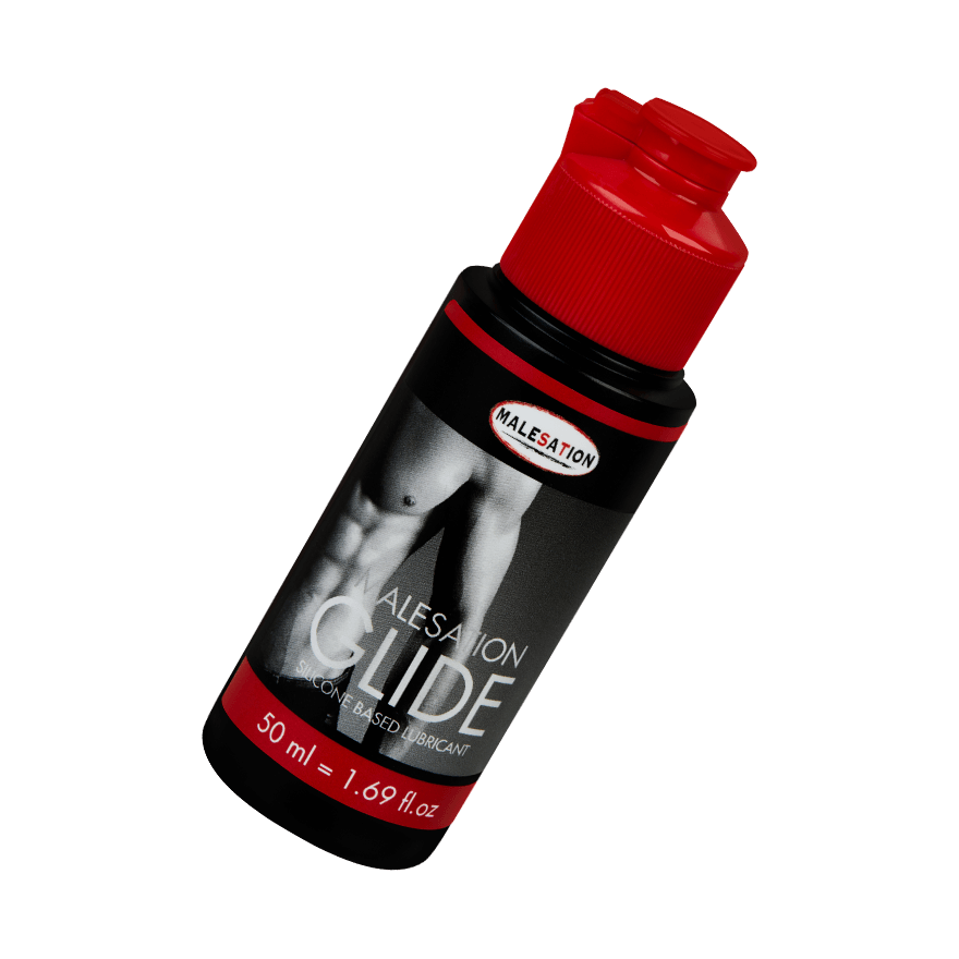 Glide, silikonbasiert, 50ml Drogerie online kaufen Glide, silikonbasiert, 50ml Drogerie online kaufen