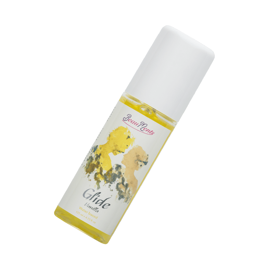 Glide Vanilla, wasserbasiert, 125 ml Drogerie online kaufen