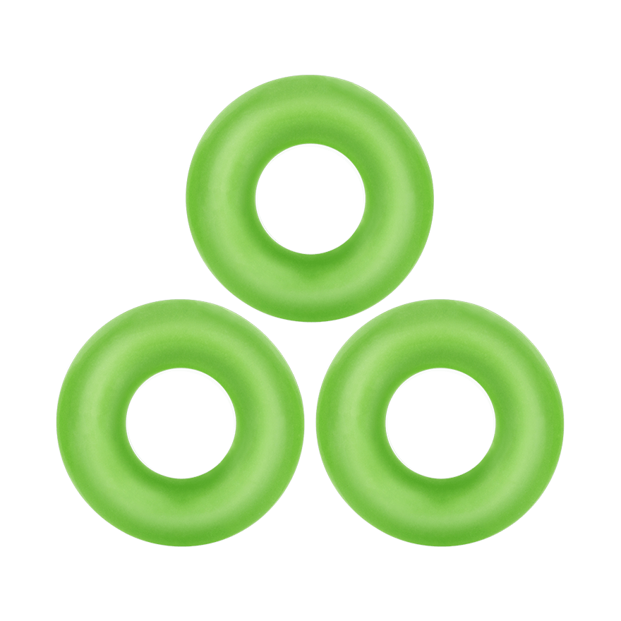 Glow in the Dark Rings, 3St., 25cm Sex-Spielzeuge online kaufen Glow in the Dark Rings, 3St., 25cm Sex-Spielzeuge online kaufen
