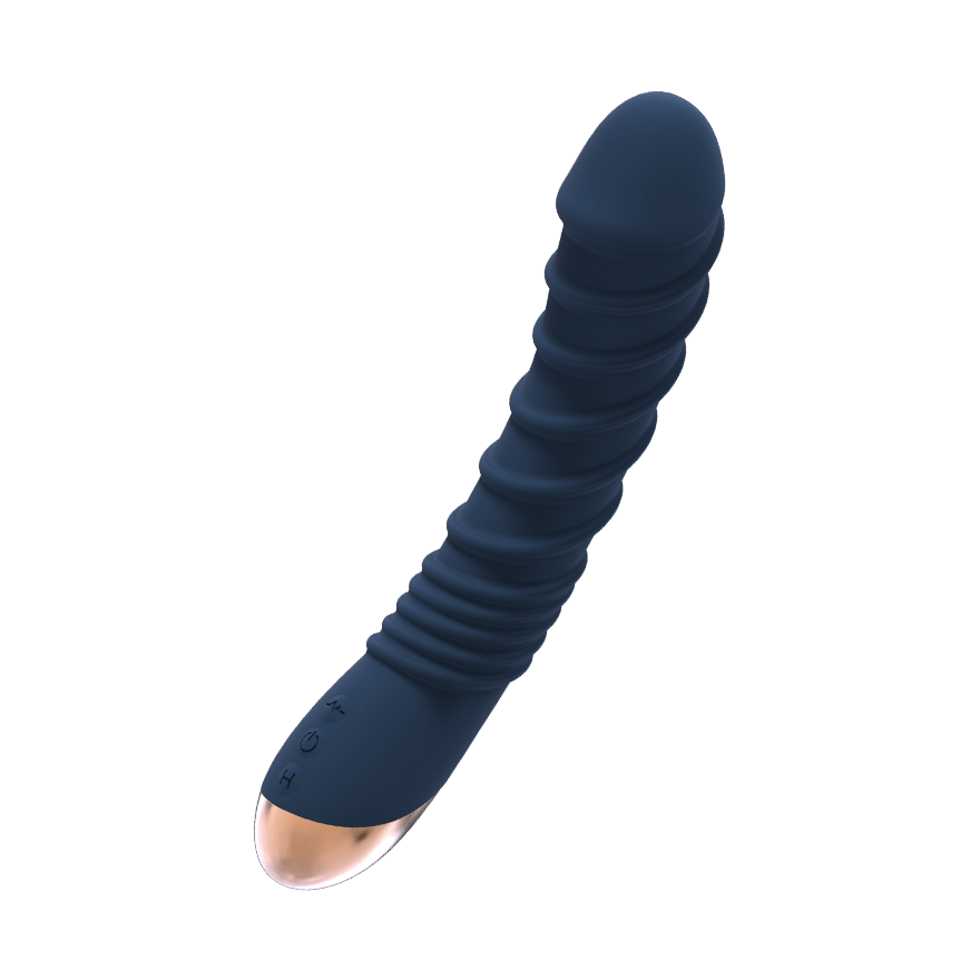 Goddess Collection - Aeolous, 21cm Vibrator online kaufen Goddess Collection - Aeolous, 21cm Vibrator online kaufen