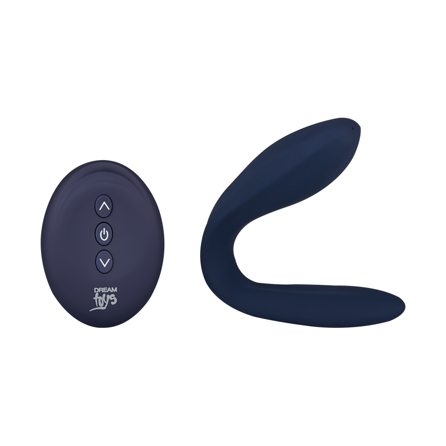 Goddess Collection - Ares, 21 cm Vibrator online kaufen
