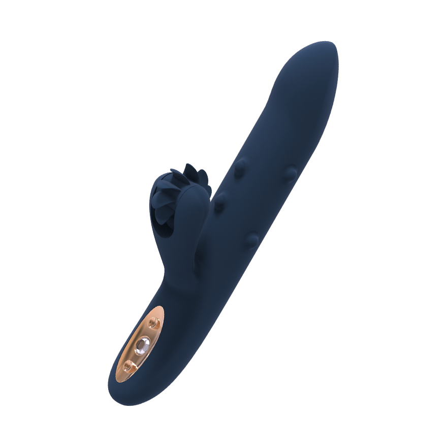 Goddess Collection - Athena, 23cm Vibrator online kaufen