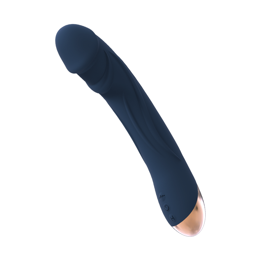 Goddess Collection - Boreas, 21 cm Vibrator online kaufen Goddess Collection - Boreas, 21 cm Vibrator online kaufen
