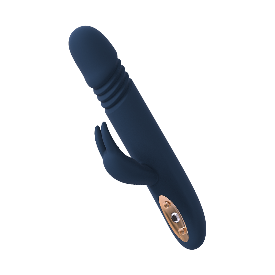 Goddess Collection - Zephyros, 23cm Vibrator online kaufen Goddess Collection - Zephyros, 23cm Vibrator online kaufen