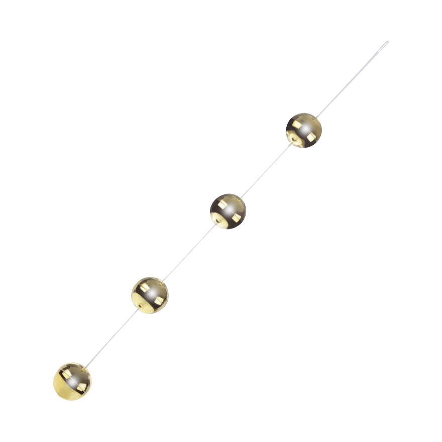 Gold 4er-Set, 3,4cm Sex-Spielzeuge online kaufen