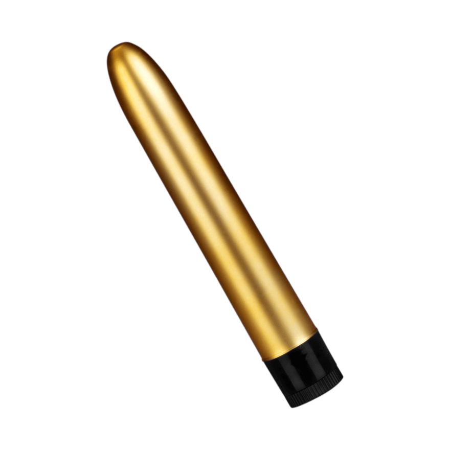 Golden Boy, 17,5 cm Vibrator online kaufen