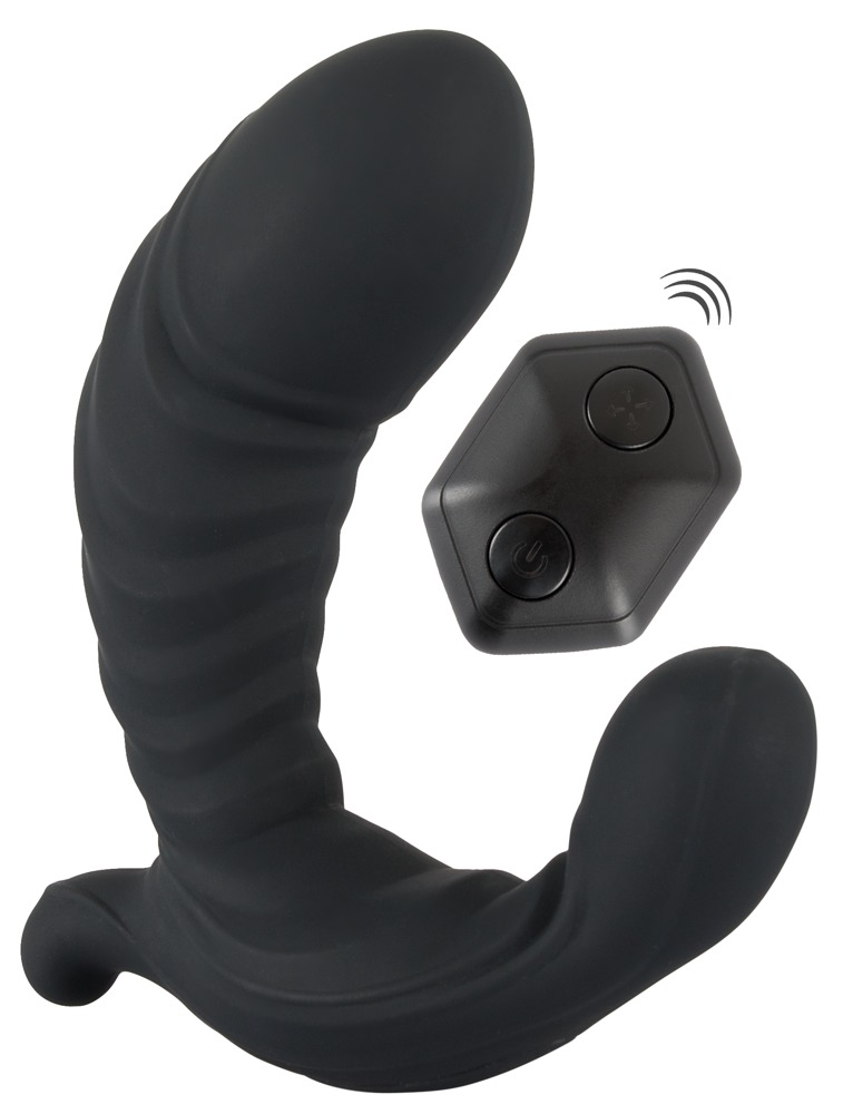 „G&P Spot Vibrator“, zum Aufpumpen, mit kabelloser Fernbedienung Vibrator online kaufen