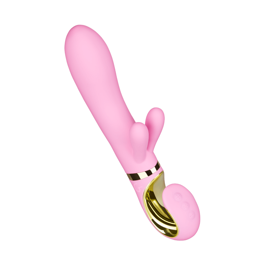 Grabbit Candy, 23 cm Vibrator online kaufen