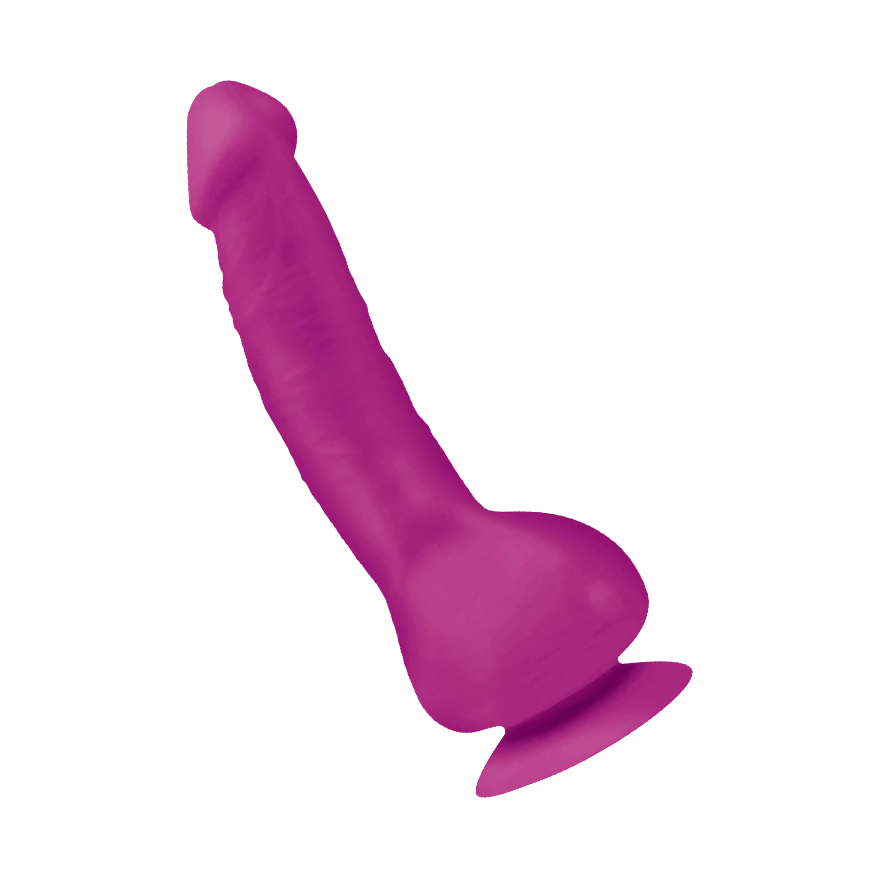 Greal Mini, 18 cm Vibrator online kaufen