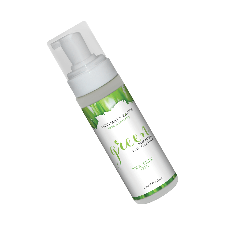 Green Tea Toycleaner, 200 ml Drogerie online kaufen