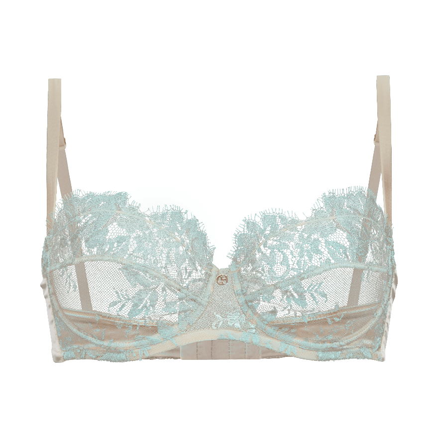 Greta - romantischer Spitzen-BH Dessous online kaufen