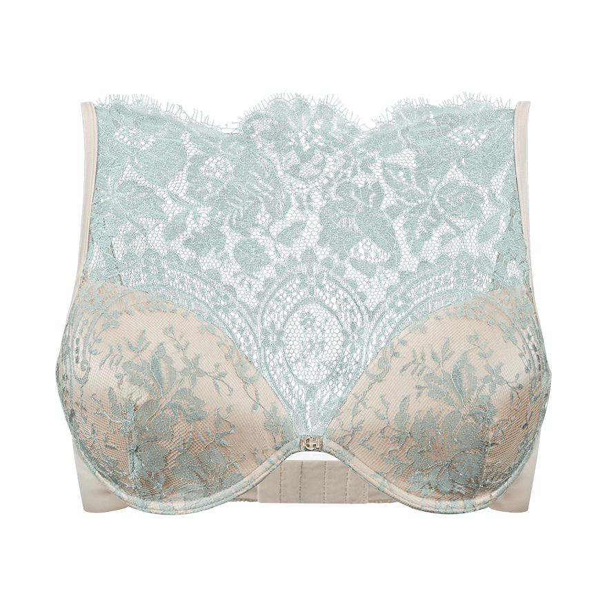 Greta - sinnlicher Push Up-BH Dessous online kaufen