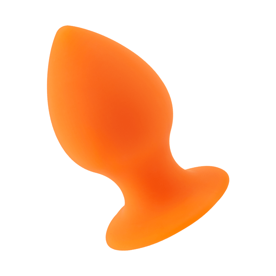 Großer Analdildo, Silikon, 11,5cm Sex-Spielzeuge online kaufen