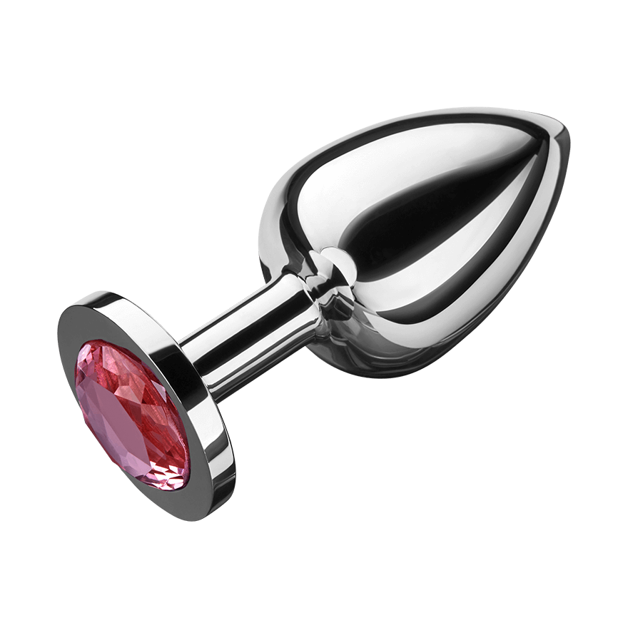 Großer Edelstahl-Buttplug, 10cm Sex-Spielzeuge online kaufen Großer Edelstahl-Buttplug, 10cm Sex-Spielzeuge online kaufen