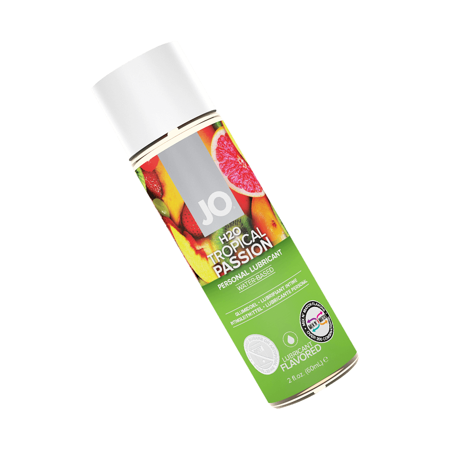 H2O - Tropical Passion, 30 ml Drogerie online kaufen