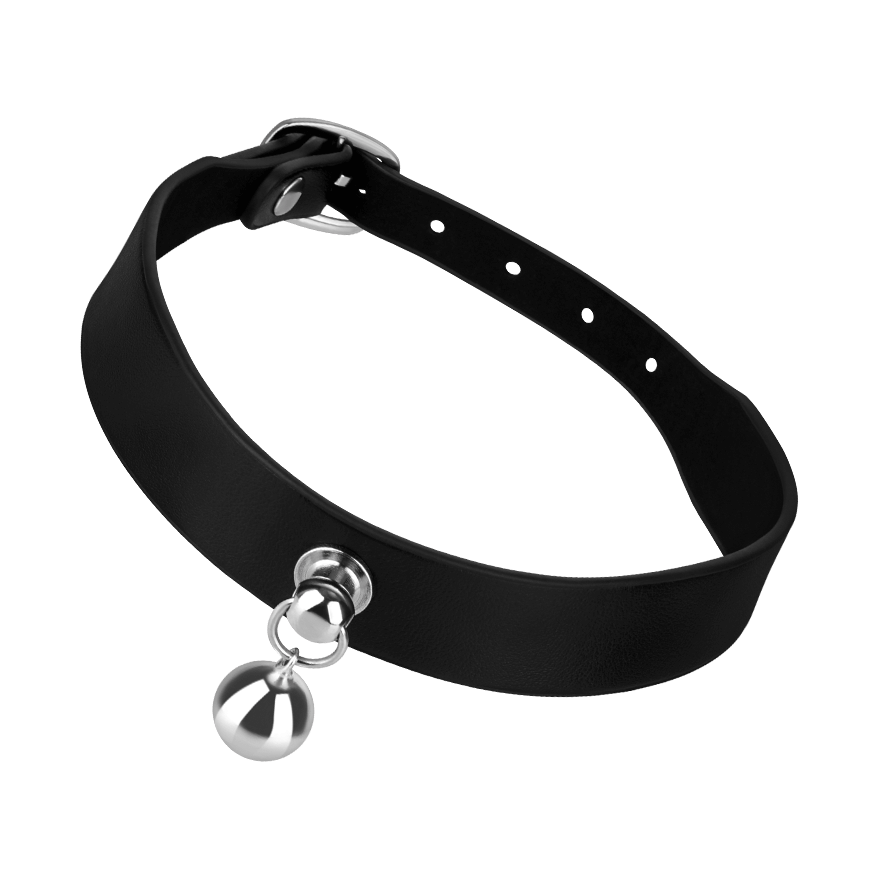 Halsband mit Glocke BDSM online kaufen