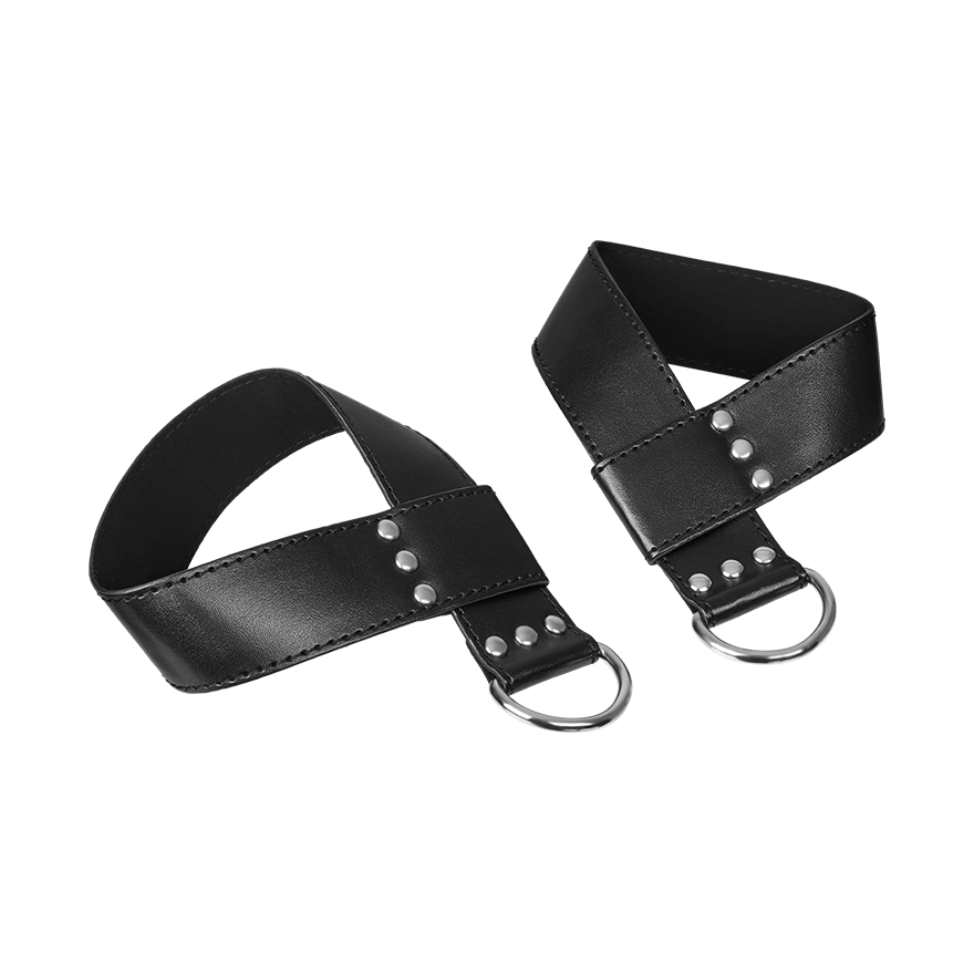 Handfesseln in Lederoptik BDSM online kaufen