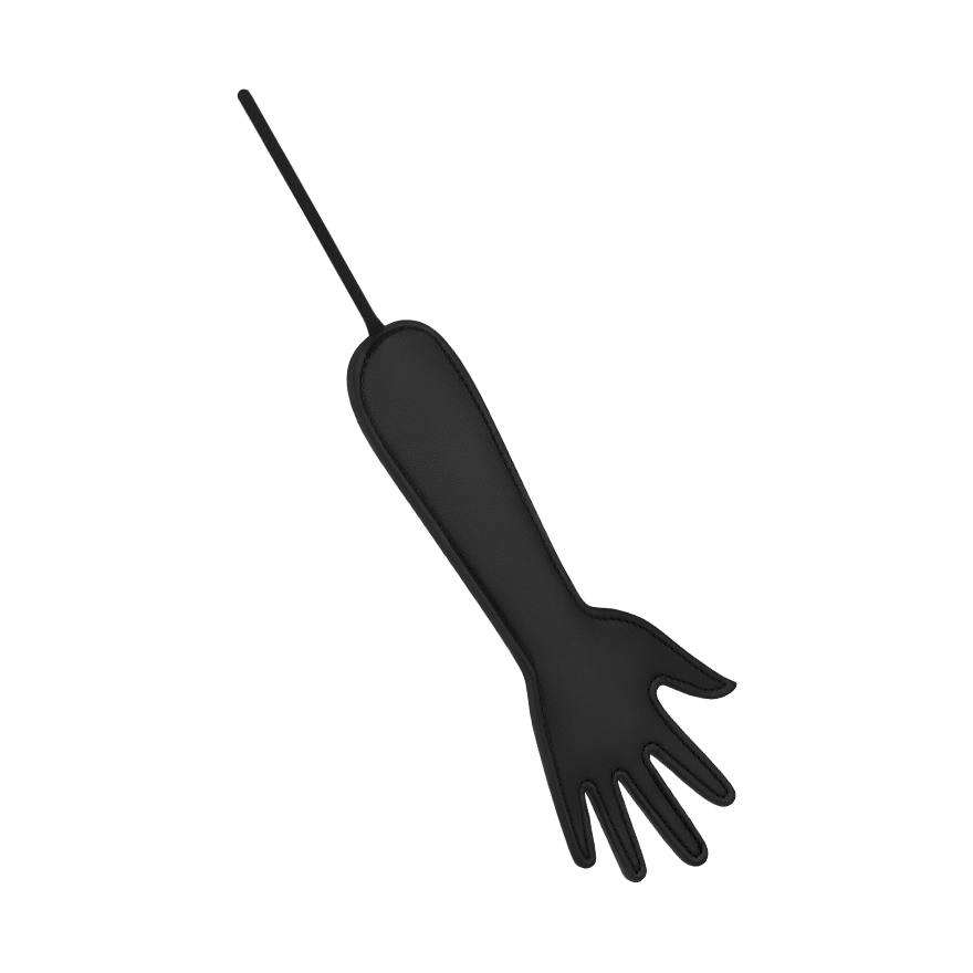 Handförmiges Paddle BDSM online kaufen