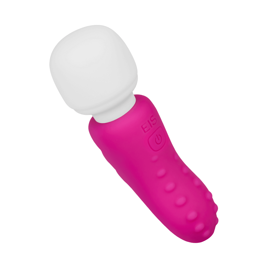 Handlicher SilikonMassager, 10,5cm Sonstige Erotikartikel online kaufen