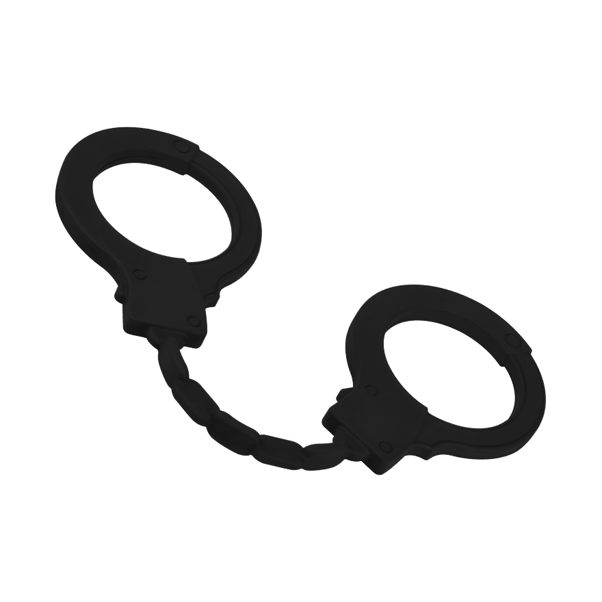 Handschellen aus Silikon BDSM online kaufen Handschellen aus Silikon BDSM online kaufen