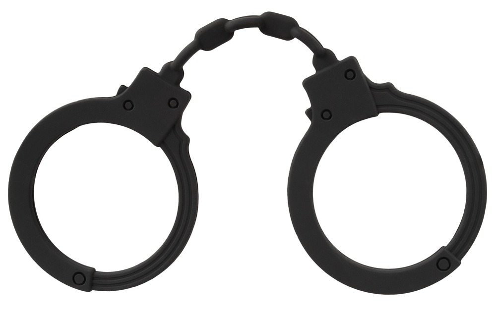 „Handschellen“ aus Silikon Fetisch online kaufen