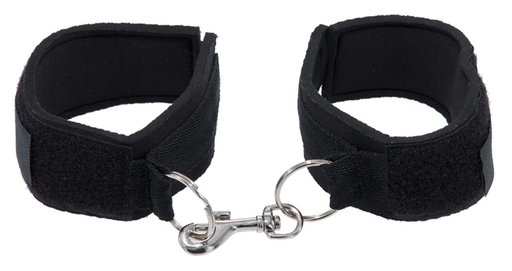Handschellen „First-Timer’s Cuffs“ Fetisch online kaufen
