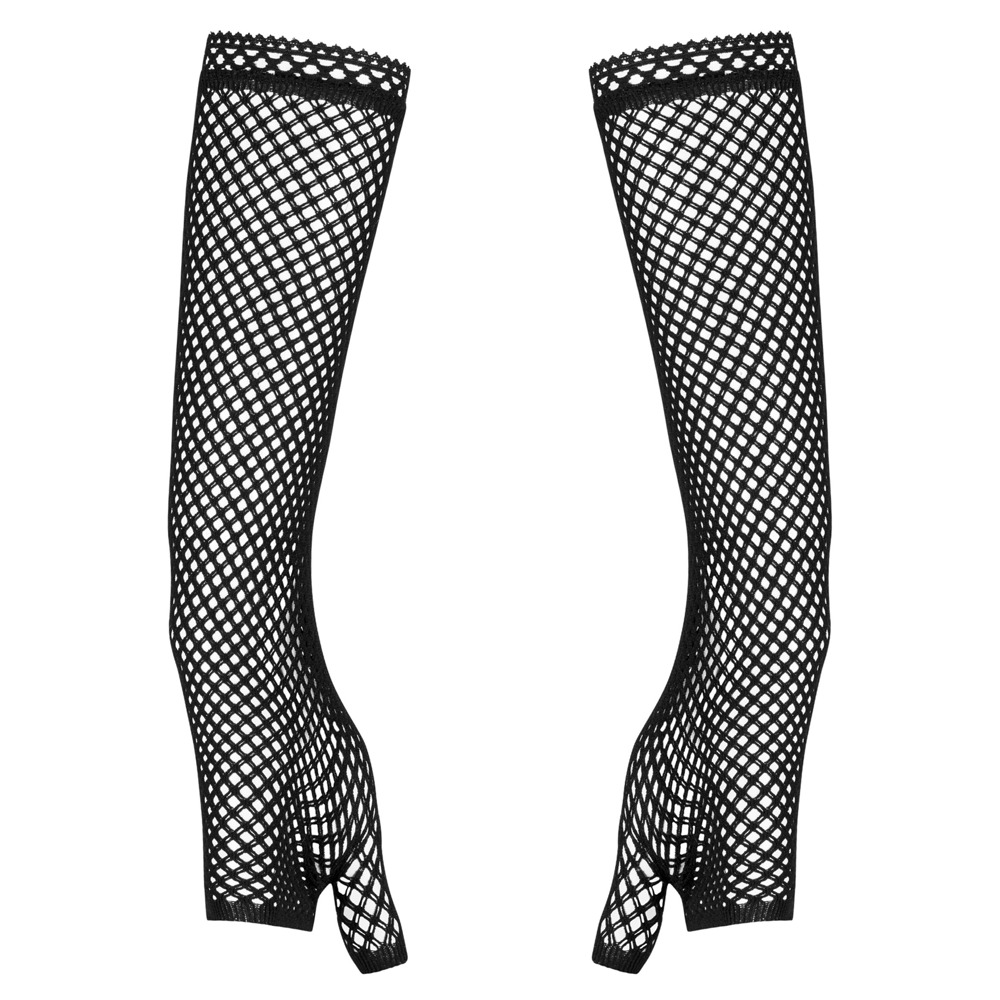 Handschuhe „Darkie“ aus weichem Stretchnetz Dessous online kaufen Handschuhe „Darkie“ aus weichem Stretchnetz Dessous online kaufen