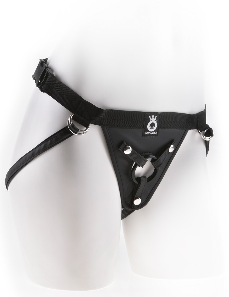 Harness „Fit-Rite Harness“, bis zu 173 cm Hüftumfang Sex-Spielzeuge online kaufen