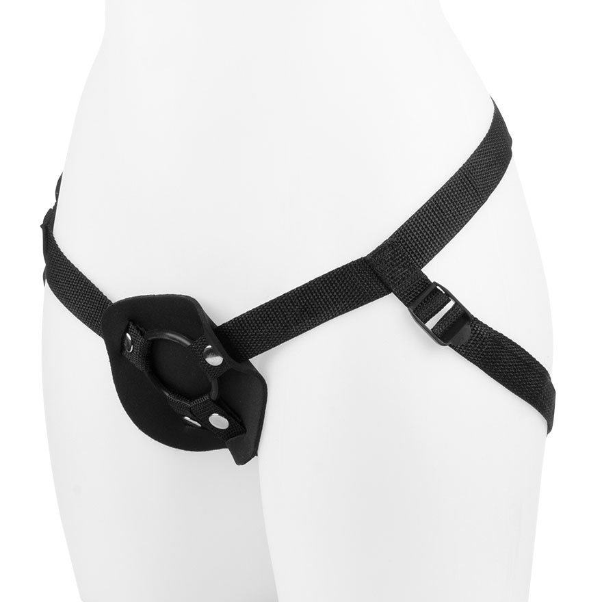 Harness für Einsteiger, 5 Teile Dessous online kaufen Harness für Einsteiger, 5 Teile Dessous online kaufen