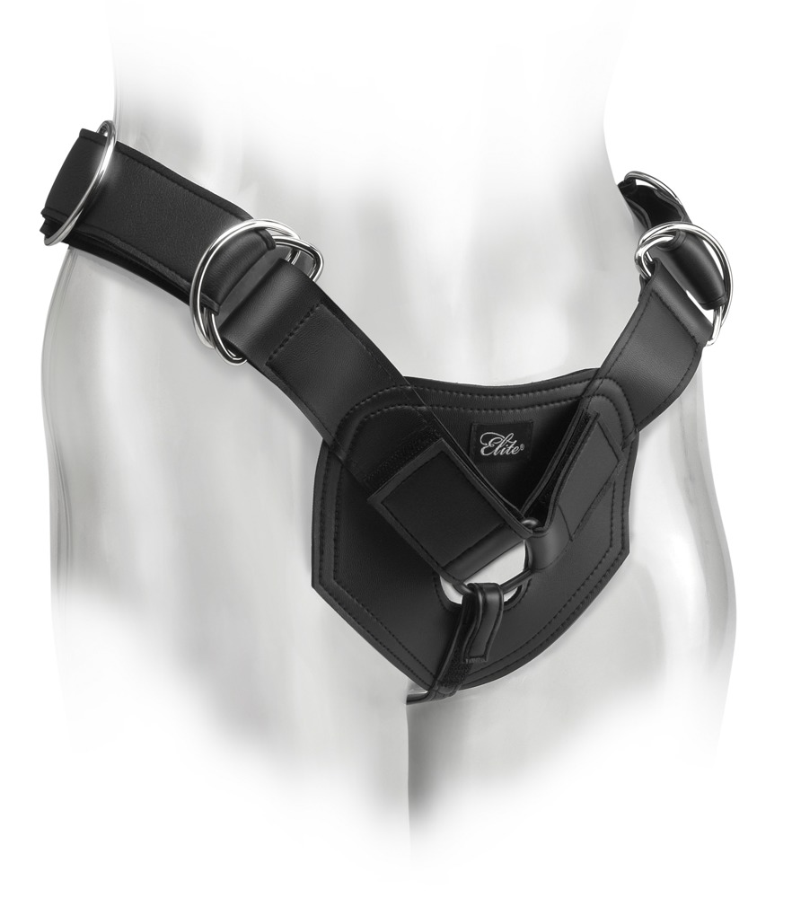 Harness „Universal Heavy-Duty Harness“, bis zu 132 cm Taillenumfang Sex-Spielzeuge online kaufen Harness „Universal Heavy-Duty Harness“, bis zu 132 cm Taillenumfang Sex-Spielzeuge online kaufen