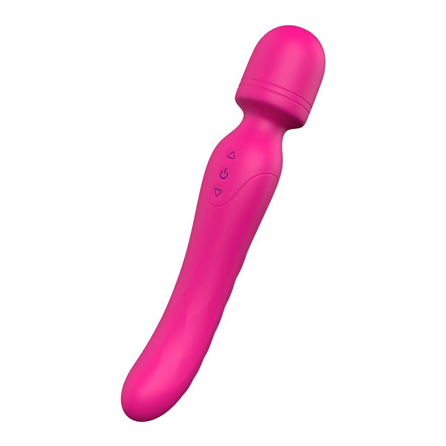 Heating Bodywand, 23 cm Dessous online kaufen