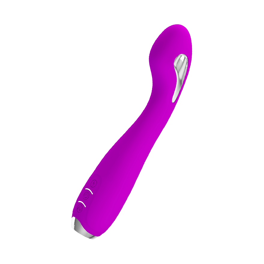 Hector, 19,5 cm Vibrator online kaufen