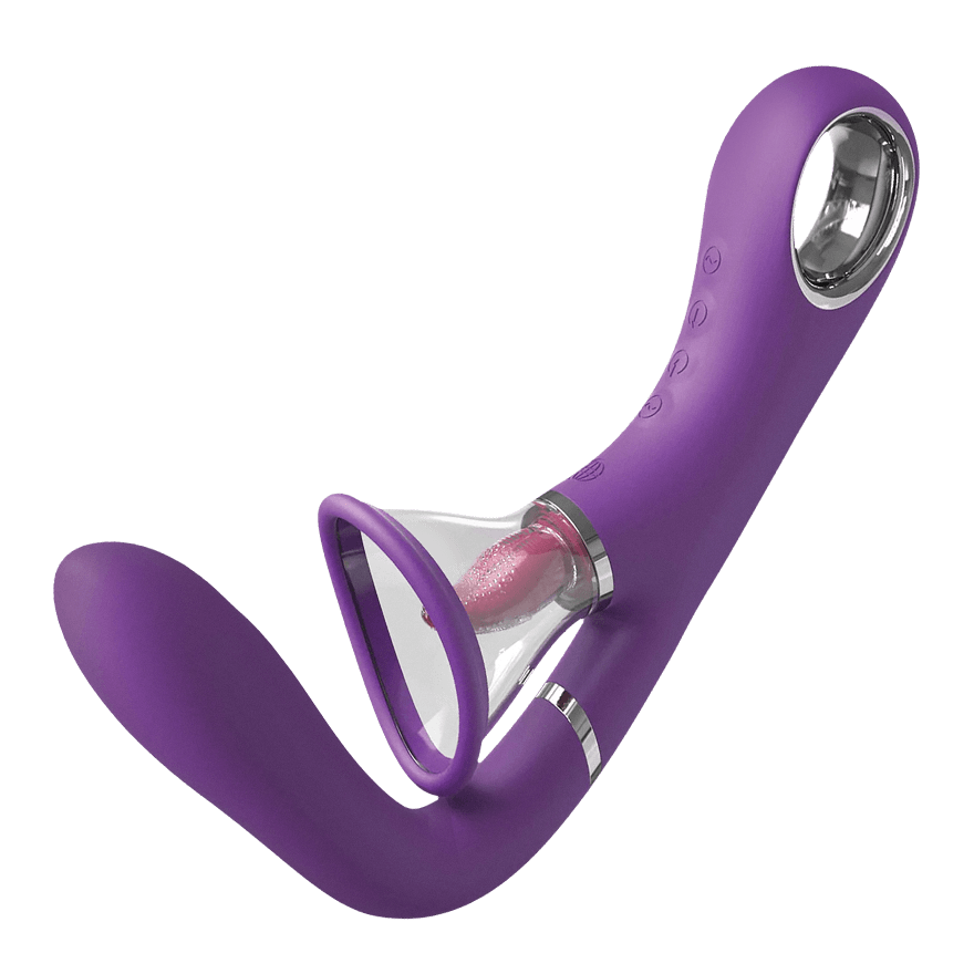 Her Ultimate Pleasure Pro, 24,6 cm Vibrator online kaufen Her Ultimate Pleasure Pro, 24,6 cm Vibrator online kaufen
