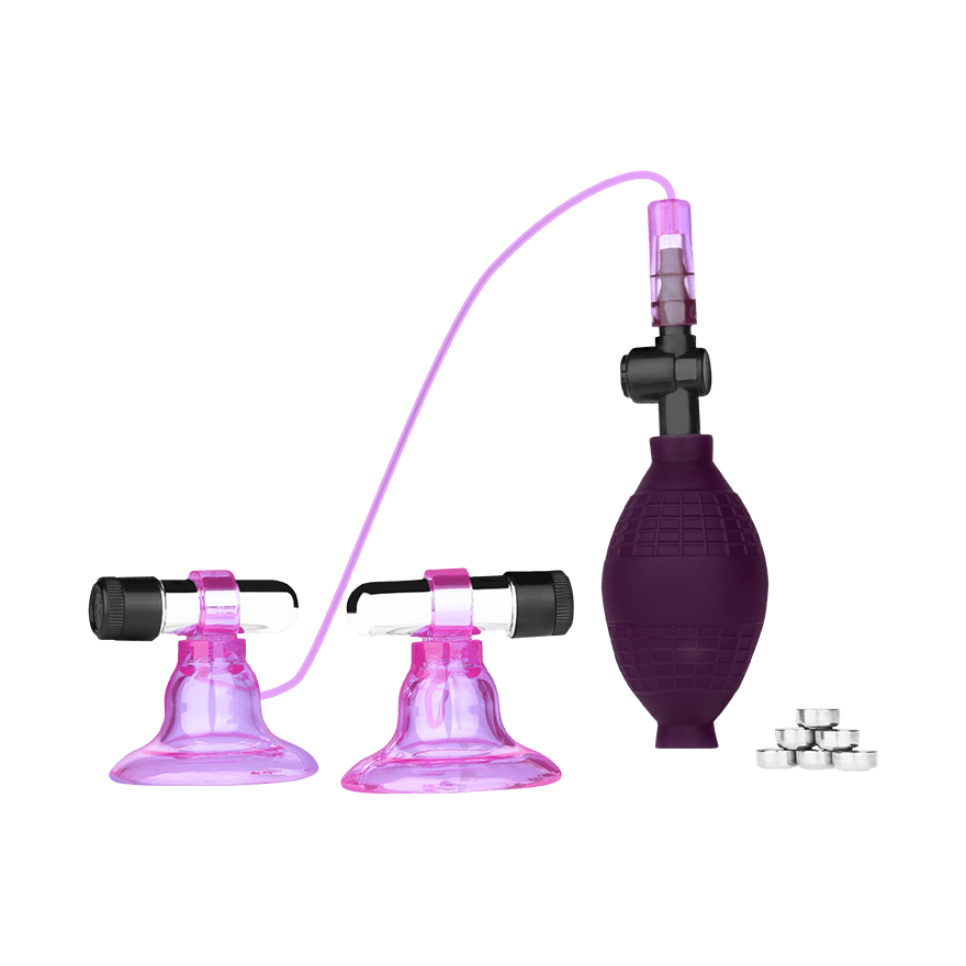 Hi-Beam Nipple Pump Sex-Spielzeuge online kaufen