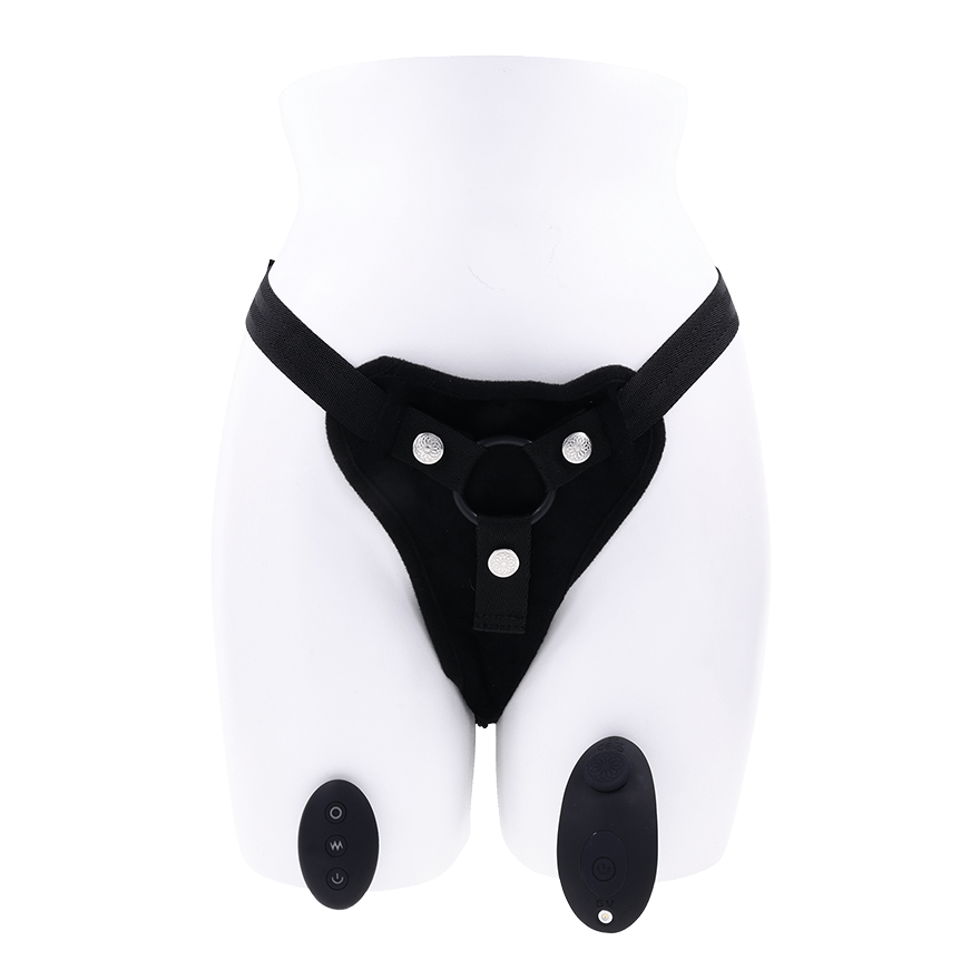 Hidden Pocket Strap On, 9 cm Sex-Spielzeuge online kaufen Hidden Pocket Strap On, 9 cm Sex-Spielzeuge online kaufen