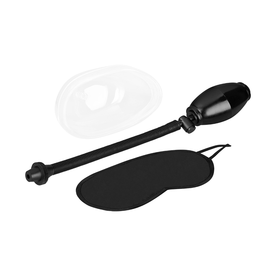 High Intensity Pussy Pump Sex-Spielzeuge online kaufen