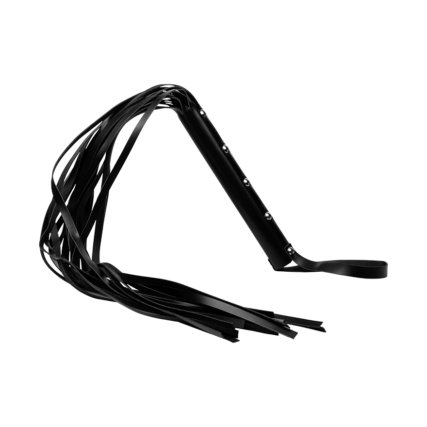 Hochwertige Lederpeitsche BDSM online kaufen